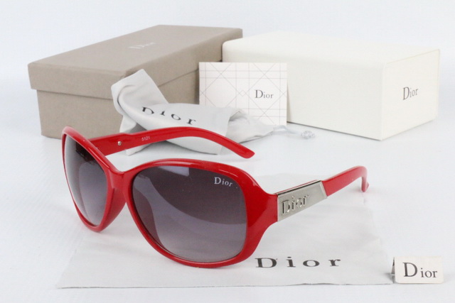 DlOR Boutique Sunglasses 049